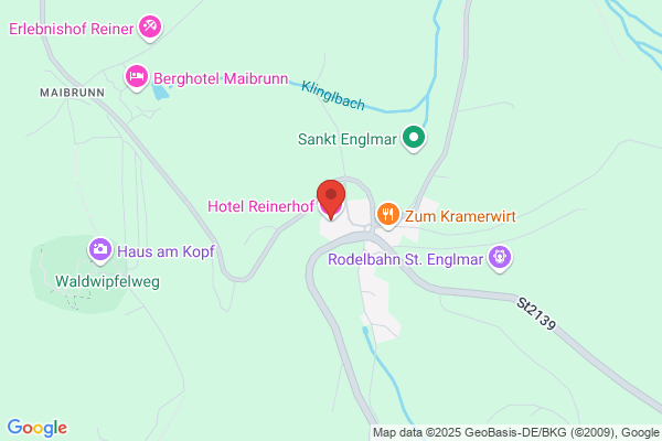 Reinerhof