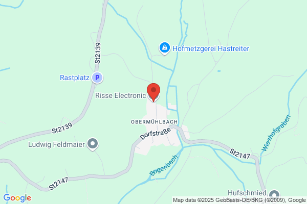 Risse Electronic GmbH