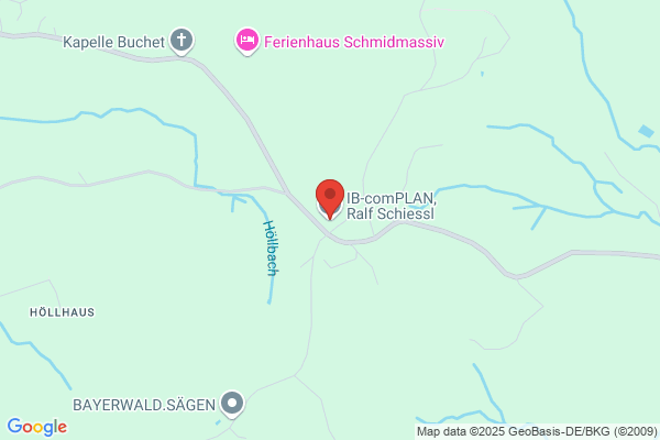 Schießl IB comPLAN