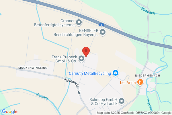 Sewerit Agrarbaustoff GmbH