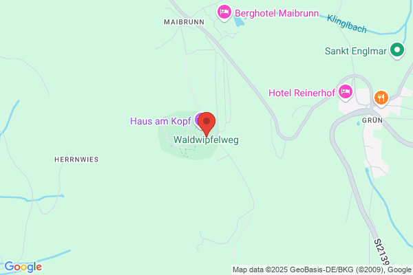 Waldwipfelweg Maibrunn GmbH
