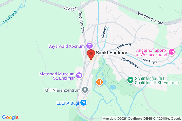 Zum Bauernsepp