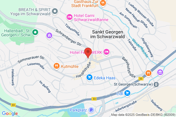 Sanitätshaus Knupfer