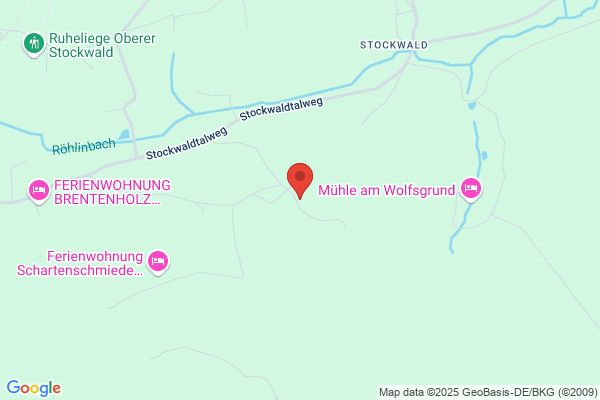 VRK Agentur Wolfgang Hackenjos