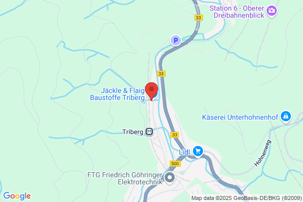 Jäckle GmbH