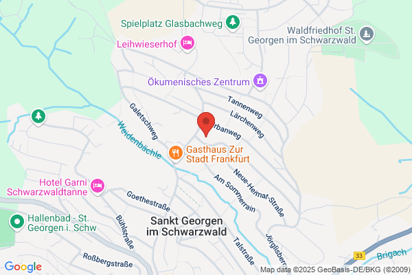 Naturheilpraxis Doris Guderle