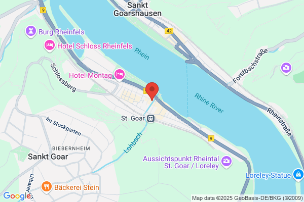Touristeninformation