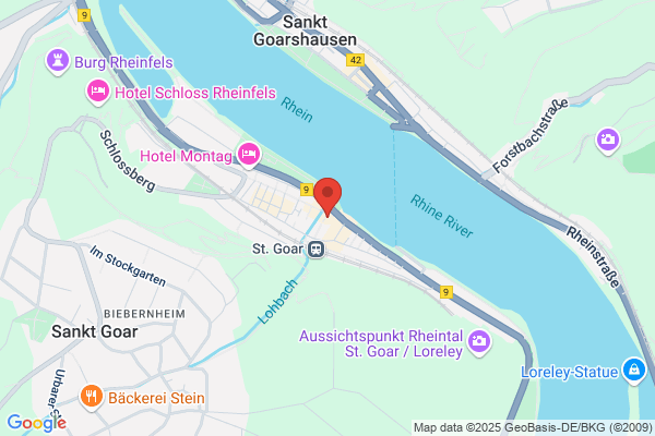 Aktiv-Markt - St. Goar GmbH