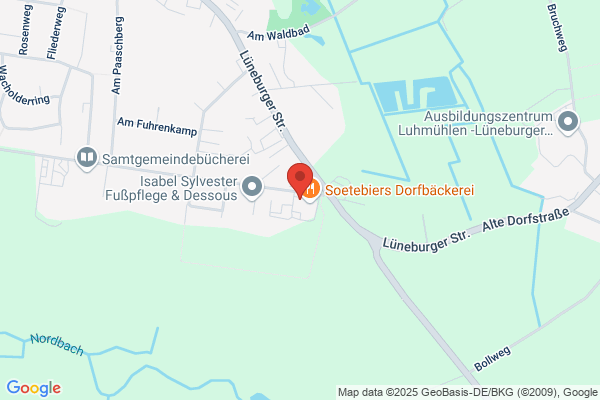Goedert LST GmbH, Leit- und Sicherungstechnik