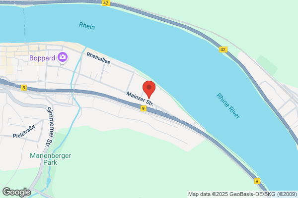 Stiftung Bethesda St.Martin Rheinwerkstatt Stadtladen