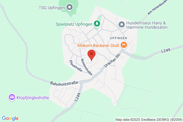Roland Berger Pflaster-und Strassenbau