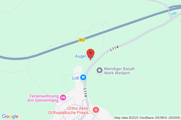 Augel Erdarbeiten
