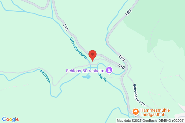Geologischer Dienst NRW - Landesbetrieb -