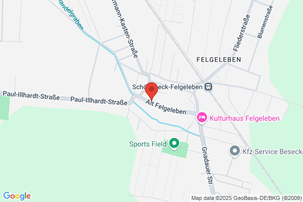 Isobau GmbH