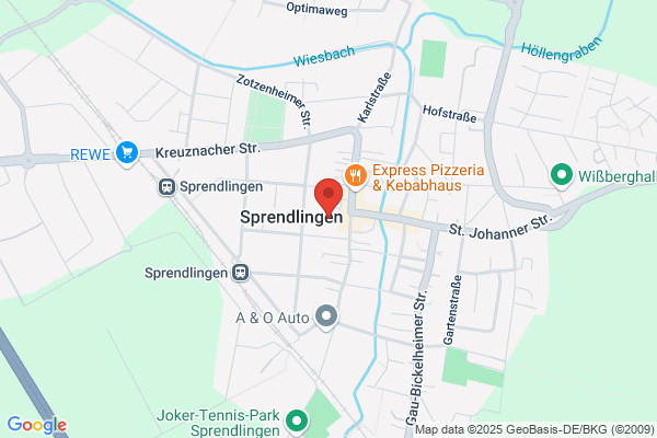 Lutz Mohr