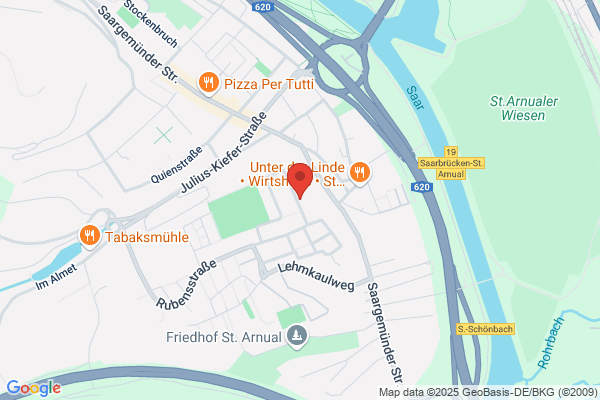 Pfeil GmbH & Co KG