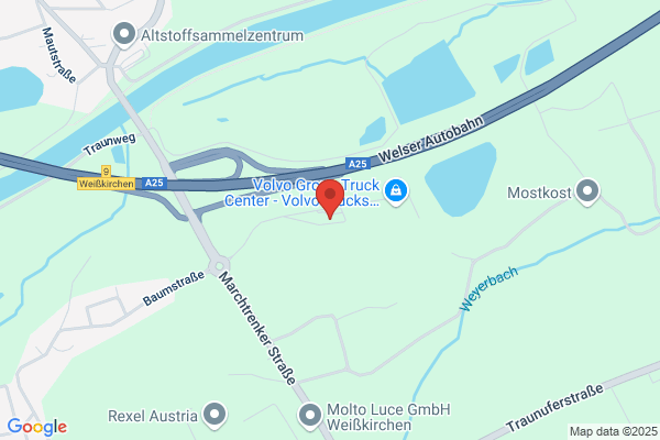 TSE GmbH Transporte- Schüttgüter-Entsorgung