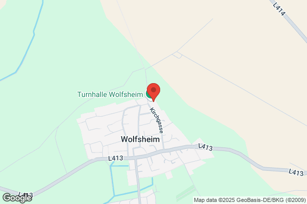 TSV 1886 e.V. Wolfsheim