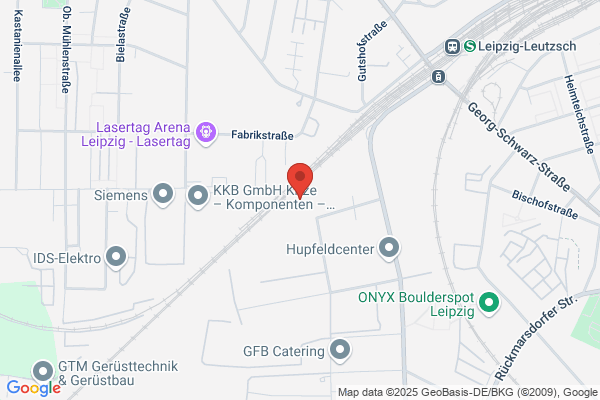 ZANDER Aufbereitungstechnik & Co.KG