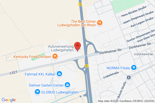 ZBZ Autorecycling GmbH