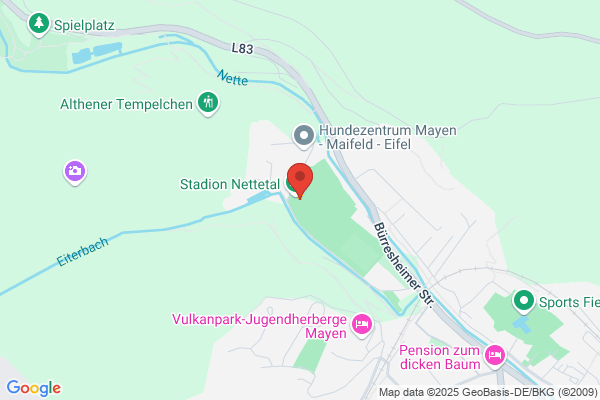 Tennisverein im TUS Mayen 1886/1914 e.V.