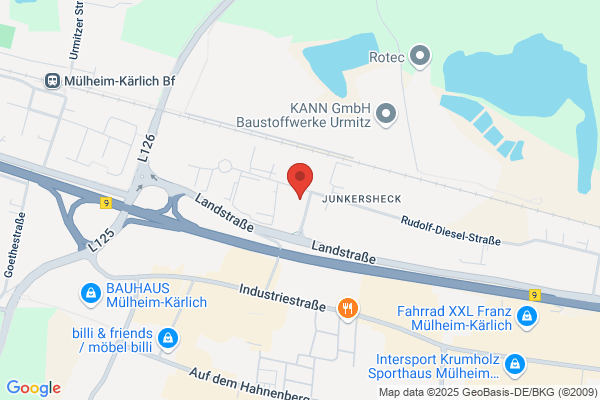 Lebenshilfe Haus und Garten gGmbH
