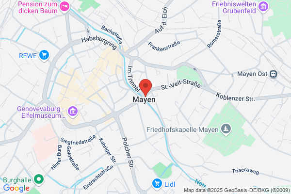Schützengesellschaft Mayen