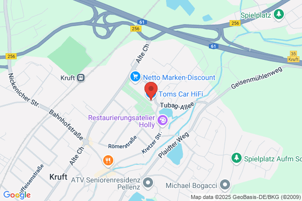TOM GmbH