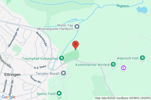 Tennisclub Ettringen e. V.