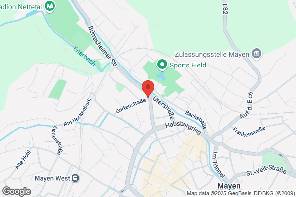Zum Dicken Baum Inh. Angelika Görg