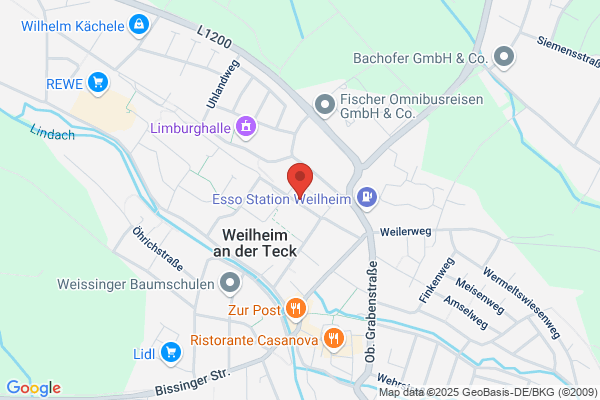 Christoph Schlicher Land- und Forstwirtschaftliche