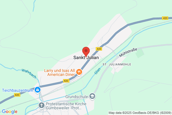 Dein Kusel