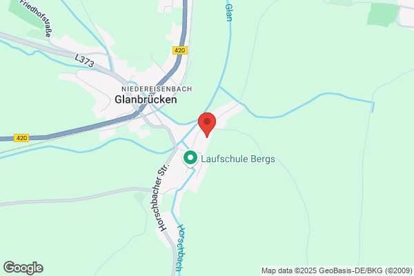 Gemeinde Glanbrücken