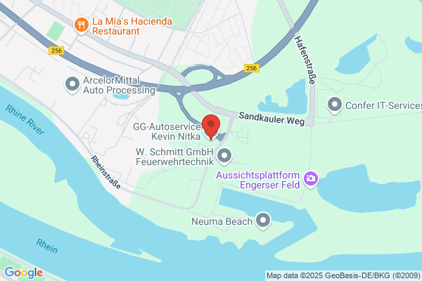 Auto Gäns GmbH
