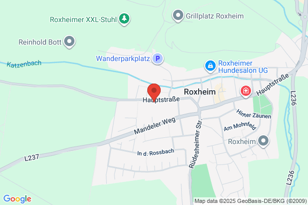 Baldes Gerüstbau GmbH
