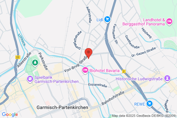 CSU-Kreisverband Garmisch-Partenkirchen