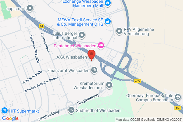 Deutsche Beamtenversicherung