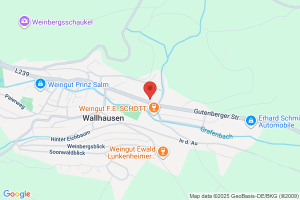 Die Spielzeugscheune