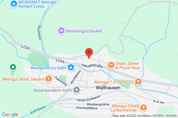 Eckes Garten- und