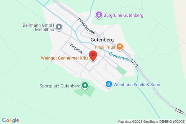 Georg und Gerlinde Kiltz