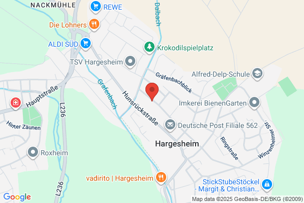 Grundschule Hargesheim