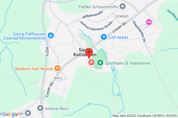Haus für Kinder