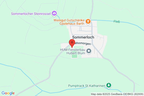 Sportverein Sommerloch 1921 e.V.