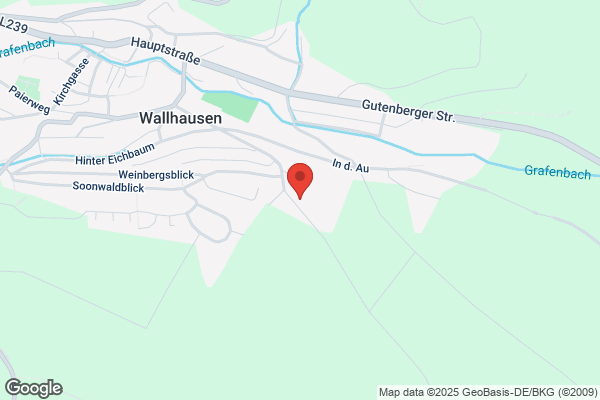 Weingut Ewald Lunkenheimer Wallhausen / Nahe