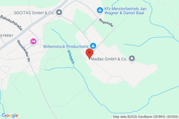 Schöne Gärten GmbH
