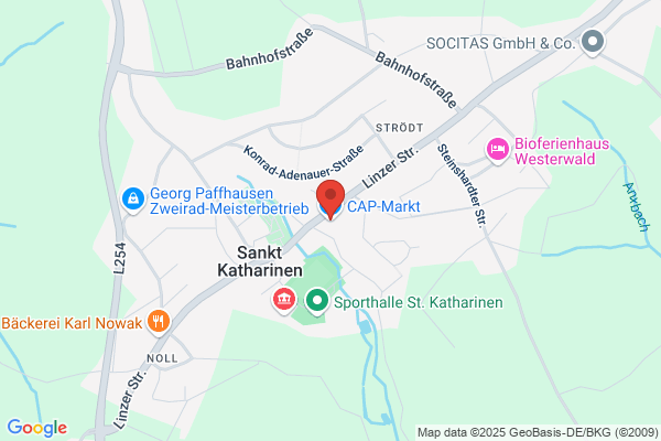 Am Kappelchen
