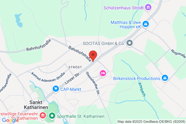 Fränkische Haxenstube