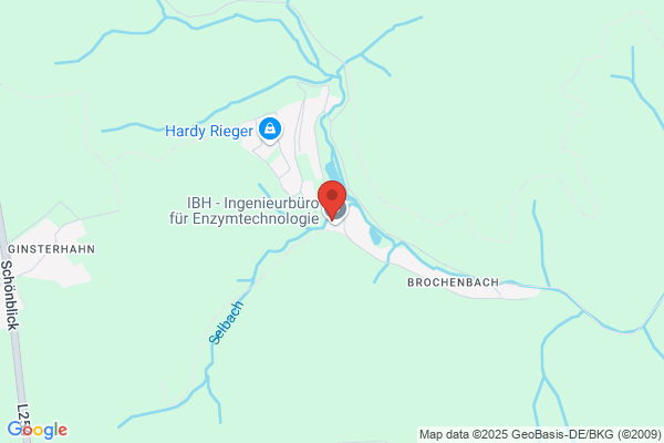 IHV Baugesellschaft GmbH