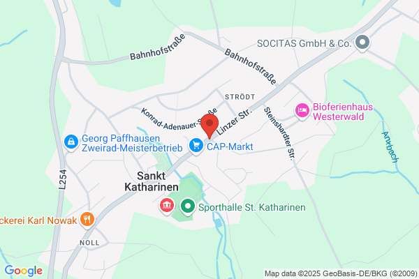 Katharinen