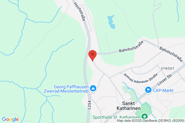 Schoop Schlosser-, Schmiede u. Stahlbauarbeiten GmbH